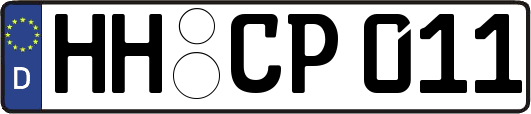 HH-CP011