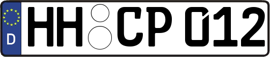 HH-CP012