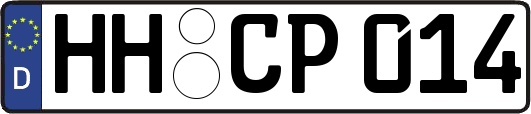 HH-CP014