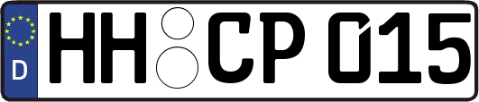 HH-CP015