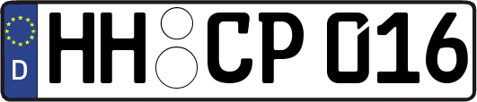 HH-CP016