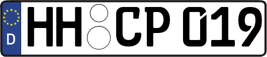 HH-CP019