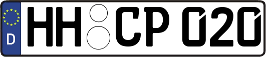HH-CP020