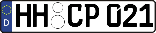 HH-CP021