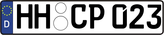 HH-CP023