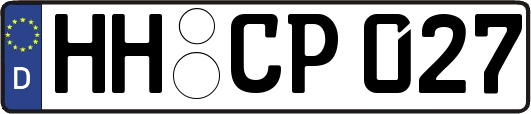 HH-CP027