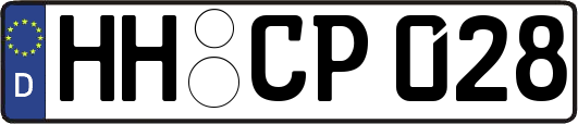 HH-CP028