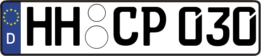 HH-CP030