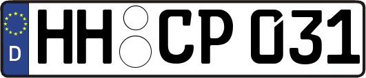 HH-CP031