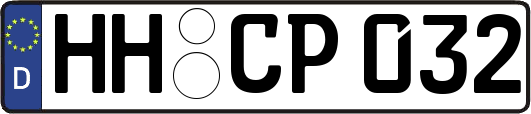 HH-CP032