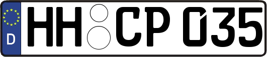 HH-CP035