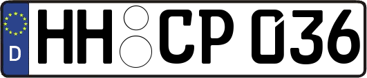HH-CP036