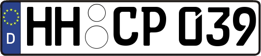 HH-CP039