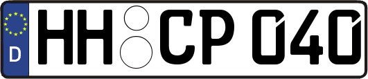 HH-CP040