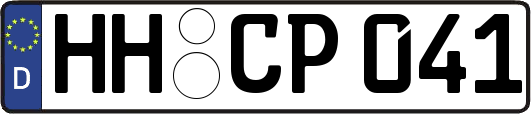 HH-CP041