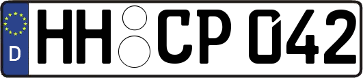 HH-CP042