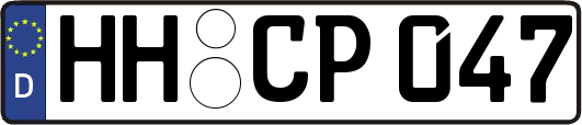 HH-CP047