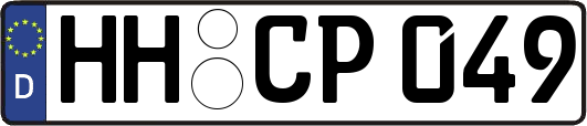 HH-CP049
