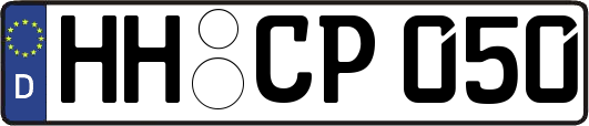 HH-CP050