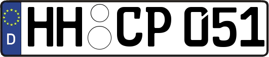 HH-CP051