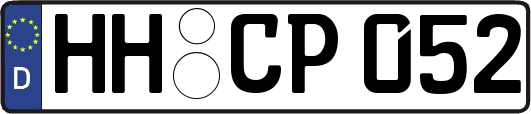 HH-CP052