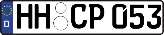 HH-CP053