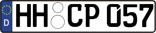 HH-CP057