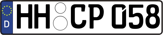 HH-CP058
