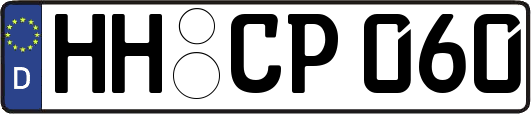 HH-CP060