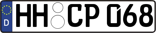 HH-CP068