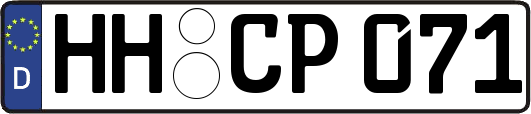 HH-CP071