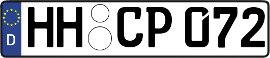 HH-CP072