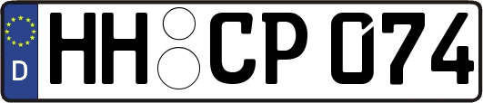 HH-CP074