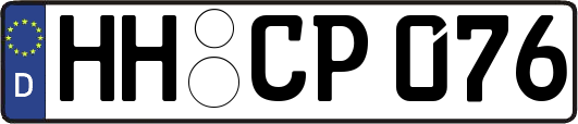 HH-CP076