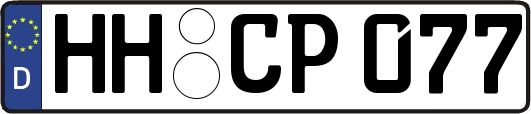 HH-CP077