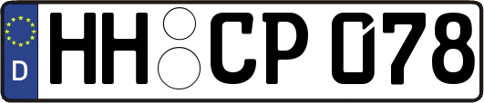 HH-CP078