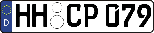 HH-CP079