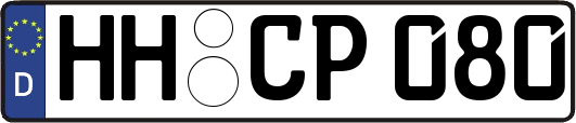 HH-CP080