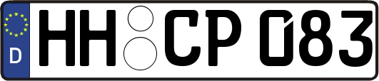 HH-CP083