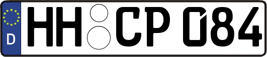 HH-CP084