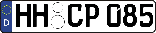 HH-CP085