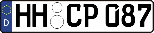 HH-CP087