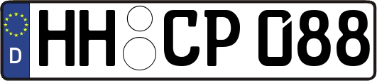 HH-CP088