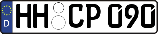 HH-CP090