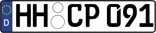 HH-CP091