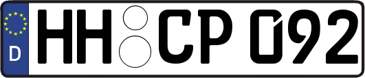 HH-CP092