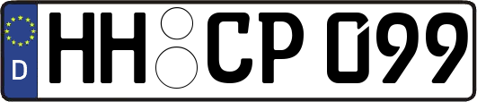 HH-CP099