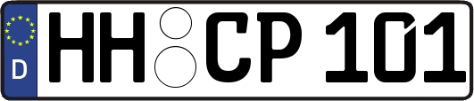 HH-CP101