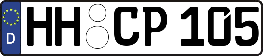 HH-CP105