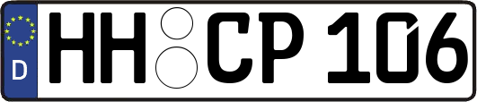 HH-CP106